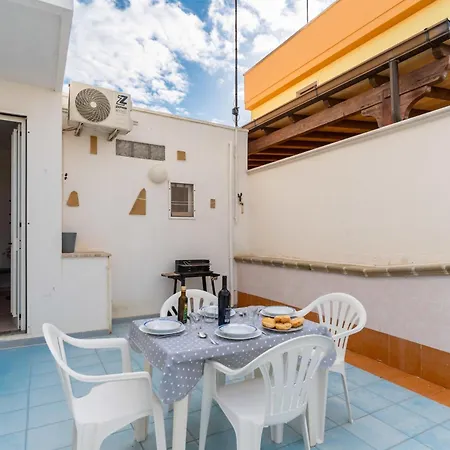 Tatil Evi Essenza Del Mare By Salum