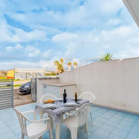 Tatil Evi Essenza Del Mare By Salum Ugento