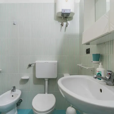 Tatil Evi Essenza Del Mare By Salum *