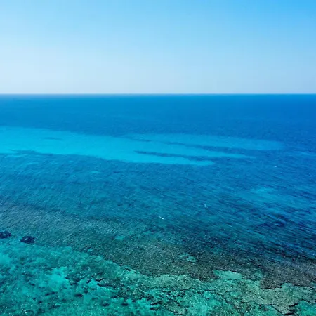 בית נופש Essenza Del Mare By Salum *