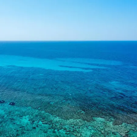 Essenza Del Mare By Salum Tatil Evi
