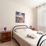 Holiday home Essenza Del Mare By Salum *