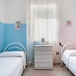 Essenza Del Mare By Salum Casa de Férias Ugento
