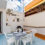 Casa de Férias Essenza Del Mare By Salum Ugento