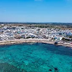 Essenza Del Mare By Salum Casa de Férias