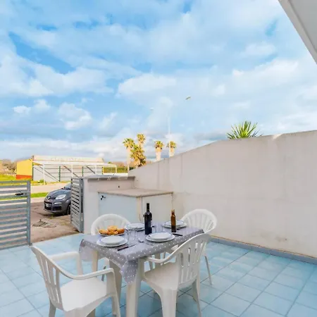 Holiday home Essenza Del Mare By Salum *