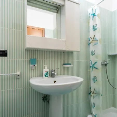 Vakantiehuis Essenza Del Mare By Salum *